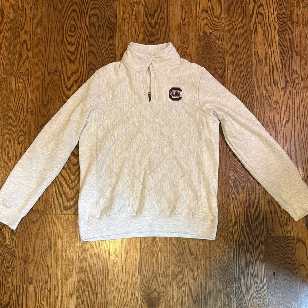 Women’s Champion University of South Carolina Pull Over